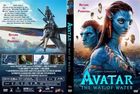 avatar the way of water on dvd|Avatar: The Way of Water (Includes Bonus Content)